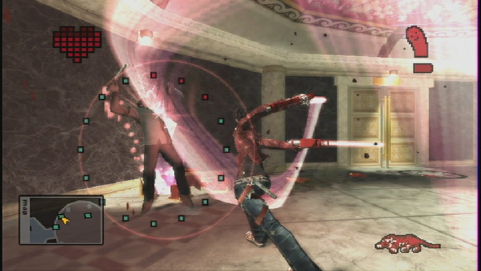 No More Heroes 2: Desperate Struggle - Imagen 8